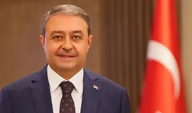 Vali Şıldak, rakamlarla BİGEP’i anlattı!
