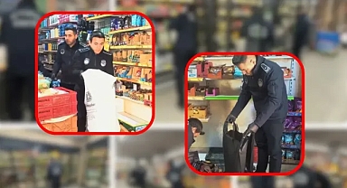 Vatandaşa yedireceklerdi! Urfa'da ele geçirildi!