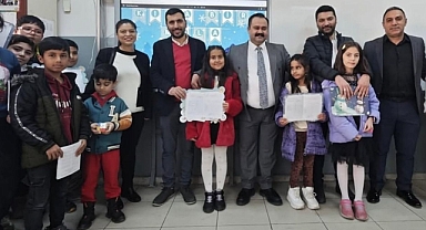 Viranşehir Belediye Başkanı Serhat Dicle İnan’dan Yarıyıl Tatili Mesajı