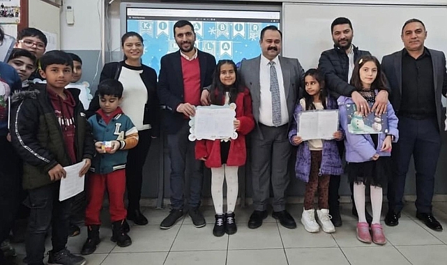 Viranşehir Belediye Başkanı Serhat Dicle İnan’dan Yarıyıl Tatili Mesajı
