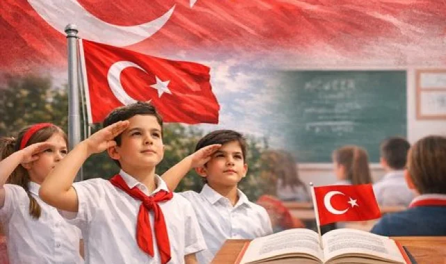 Viranşehir'de Bayrak Sevgisiyle Dolu Yeni Dönem Başlıyor