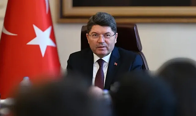 Yeni af mı geliyor? Bakan Tunç'tan açıklama!