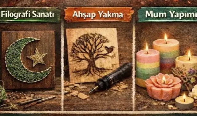 Yeşilay Urfa'da kurs düzenliyor