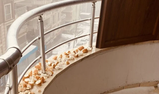 Yoğun Kar Yağışı Nedeniyle İki Gündür Devam Eden Çalışmalar Sürüyor