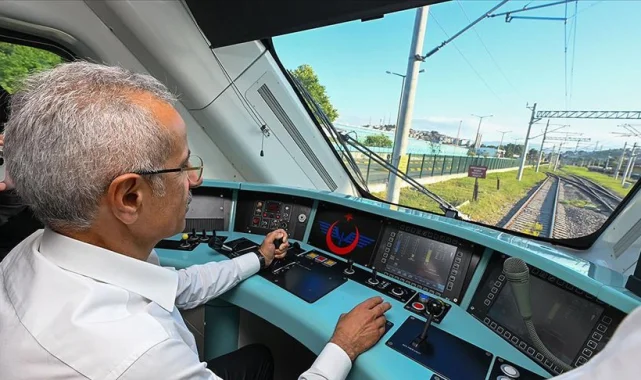 Yüksek Hızlı Tren Bilet Fiyatlarına Yeni Zamlı Tarifeler Geldi