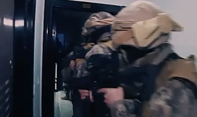 10 gündür sürüyor! 24 ilde operasyon!