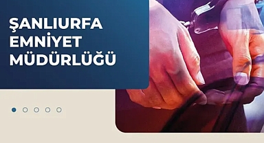 18 yıl hapis cezası vardı! Şanlıurfa’da yakalandı