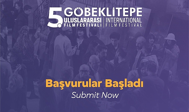 5. Göbeklitepe Uluslararası Film Festivali İçin Geri Sayım Başladı