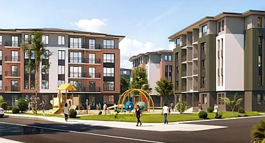 500 bin konut projesinde yeni kura tarihleri açıklandı!