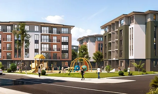 500 bin konut projesinde yeni kura tarihleri açıklandı!