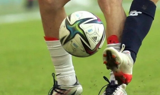 Adalet Bakanı Gürlek: Futbolcuda bahis suçu yok, TFF'ye tabi