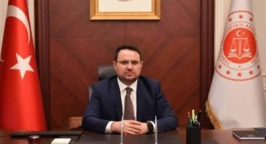 Adalet Bakanlığı'na Akın Gürlek Atandı