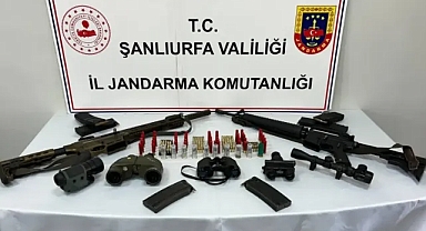 Adres bu kez Hilvan! Yeni bir operasyon!