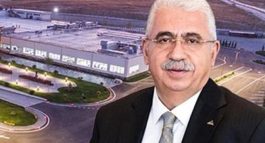 Ahlatçı Holding Yönetim Kurulu Başkanı Ahmet Ahlatçı Hakkında Soruşturma