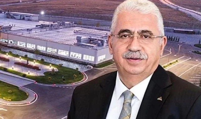 Ahlatçı Holding Yönetim Kurulu Başkanı Ahmet Ahlatçı Hakkında Soruşturma