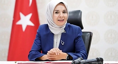 Aile ve Sosyal Hizmetler Bakanı Göktaş Şanlıurfa’ya geliyor