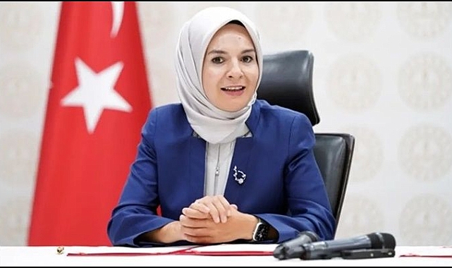 Aile ve Sosyal Hizmetler Bakanı Göktaş Şanlıurfa’ya geliyor