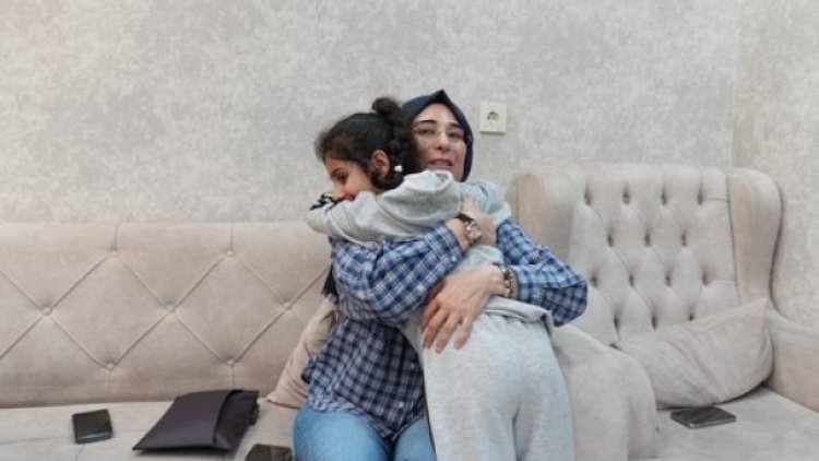 AK Parti Milletvekili Yazmacı, Cumhurbaşkanı Erdoğan'ın Selamıyla İftar Sofrasına Konuk Oldu