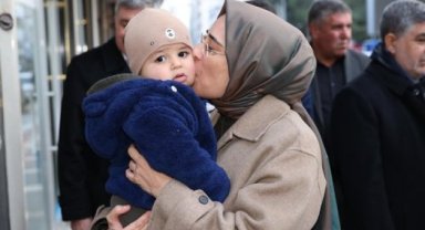 AK Parti Viranşehir İlçe Teşkilatı Esnaf Ziyaretinde Bulundu