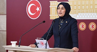 AK Partili Yazmacı: 28 Şubat Zihniyeti Tarihe Gömüldü