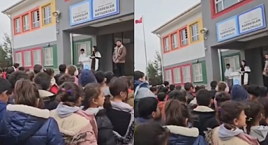 Akçakale’de 6 Şubat’ta Anlamlı Mesaj: Dayanışma Bilinci Geleceğe Aktarılıyor