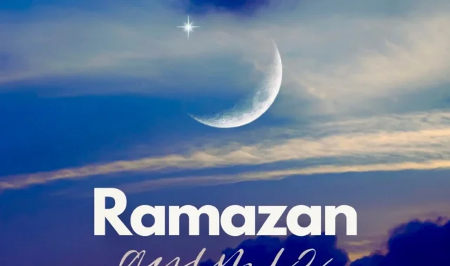 Akçakale Kaymakamı Altınöz'den Ramazan Mesajı