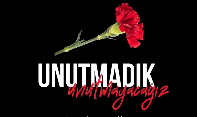 Akçakale Kaymakamlığı'ndan 6 Şubat Depremleri Anma Mesajı