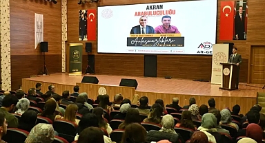 Akran Arabuluculuğu
