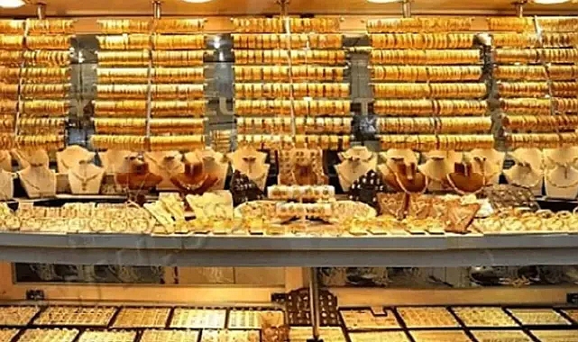 Altın yeni haftaya nasıl başladı? İşte güncel rakamlar!