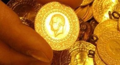 Ankara Adliyesi Emanet Deposundan Altın Çaldı: 