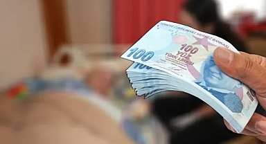 Bakan açıkladı! Hesaplara yatırıldı!