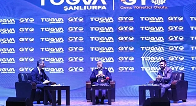 Bakan Işıkhan: Gençlerimizi Desteklemeye Devam Edeceğiz