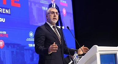 Bakan Vedat Işıkhan Yarın Şanlıurfa’da: Ziyaret Programı Netleşti