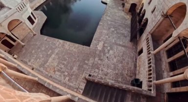 Balıklıgöl: Şanlıurfa'nın Manevi İklimi ve Huzur Dolu Atmosferi