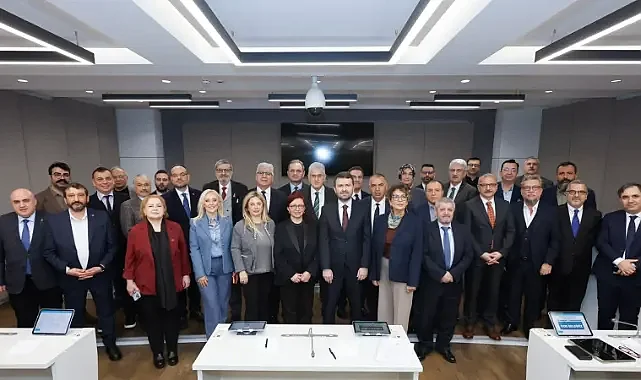 Basın çalışanlarına yönelik sosyal destek oranı artırıldı!