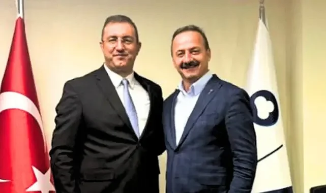 Başkan Baydar’dan ekonomi tepkisi!