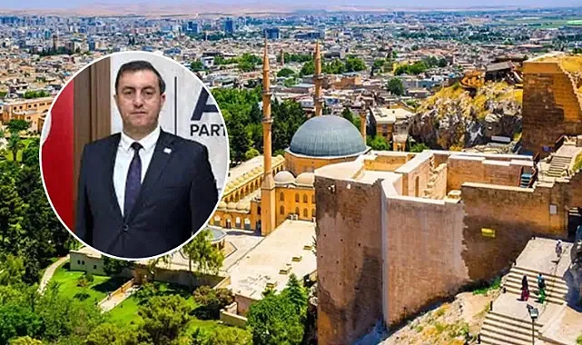 Başkan Baydar: Şanlıurfa’da artan intihar vakaları toplumsal alarmdır