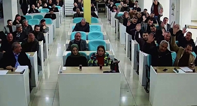 Başkan Bucak’tan Sert Çıkış: “Gençliğe Yatırım İsraf Olamaz!”