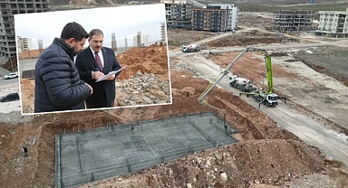 Başkan Canpolat’tan gençliğe güçlü dokunuş!