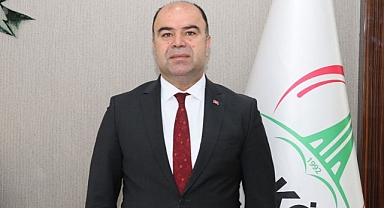 Başkan Çiftçi: Berat Gecesi, Gönüllerin Arınma Vaktidir