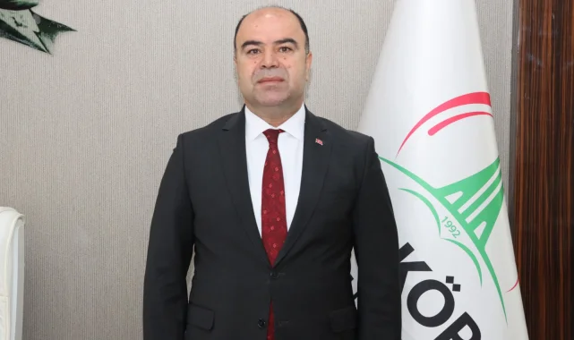 Başkan Çiftçi: Yüzyılın Felaketini Unutmadık, Dayanışmayı Anıyoruz
