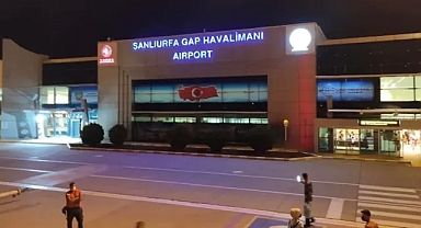 Başkan Eroğlu’ndan Şanlıurfa GAP Havalimanı için sert eleştiri!