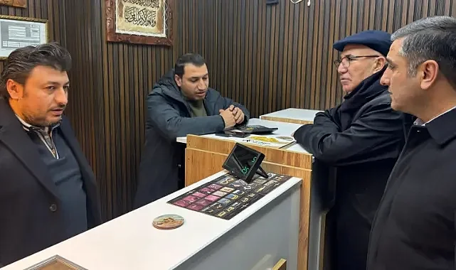 Başkan Karadağ'dan kesintilere tepki geldi!