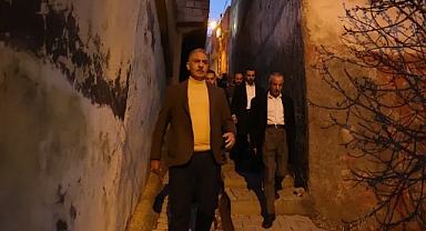 Başkan Kuş: Dezavantajlı Ailelerimizin Yanında Olmaya Devam Edeceğiz