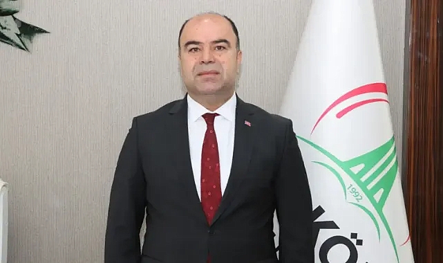 Başkan Nihat Çiftçi: Yüzyılın felaketini unutmadık