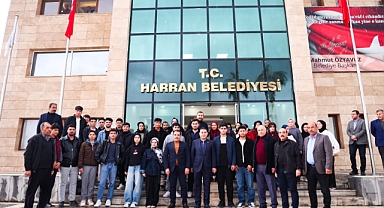 Başkan Özyavuz: Gençlerimizin Hayallerine Kaynak Oluyoruz