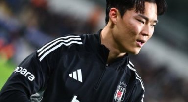 Beşiktaş'ın Yeni Transferi Hyeon-Gyu Oh Tarihe Geçti