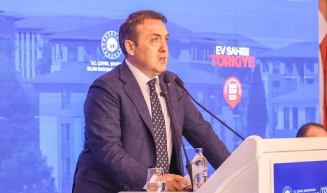 Bilecik'te 1.419 Konut Hak Sahibi Belli Oldu