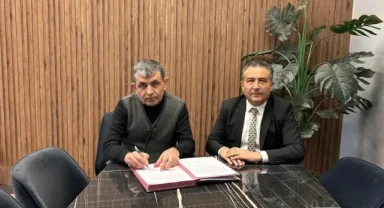 "Bilimin izinde Kırıkkale" için destek protokolü