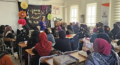 Büyükşehir’den kadınlara büyük destek